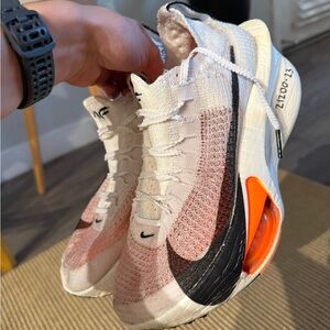 Nike Zoom Alphafly Next % 3